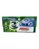 Капсули для прання Ariel Все-в-1 Дотик свіжого повітря Lenor 26 шт - зображення 1