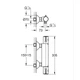 Термостат для душа Grohe Grohtherm 800 (1022022430) - изображение 4
