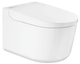 Унитаз-биде Grohe Sensia Pro настенный (36508SH0) - изображение 1