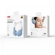 Наушники xo be38 Blue (BE38.blue) - изображение 6