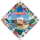 Настільна гра Winning Moves Monopoly Danmark er smukt (видання данською) (5036905049962) - зображення 3