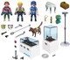 Ігровий набір Playmobil Переслідування в міському парку (71876) (4008789718761) - зображення 3