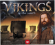 Настільна гра Alga Vikings of the North (7312350184860) - зображення 1
