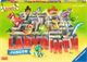 Настільна гра Ravensburger Dino Junior Labyrinth (4005556223633) - зображення 1