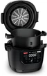 Мультиварка-мультипіч Tefal 2в1 Multicook Actifry MY741CF1 - зображення 2