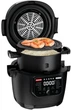 Мультиварка-мультипіч Tefal 2в1 Multicook Actifry MY741CF1 - зображення 5