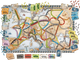 Gra planszowa Days of Wonder Ticket to Ride Europe (0824968717028) - obraz 2
