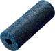 Массажный ролик 4FIZJO EPP PRO+ 45 x 14.5 см (валик, роллер) гладкий Black/Blue (P-5907222931141) - изображение 1