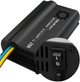 Automatyczna ładowarka Qoltec DC-DC 12V 25A MPPT (5901878519203) - obraz 5