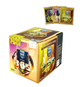 Набір колекційних карток Panini Fifa 365 2025: Display of 50 Packs Stickers 105902 (8051708020373) - зображення 6