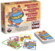 Gra planszowa Danspil Bedstemor Med Slaw I (edycja duńska) (5711699141176) - obraz 2