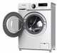 Стиральная машина PRIME Technics PWF 6159 DIVB - изображение 3