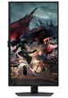Монитор 32" Samsung Odyssey DG50 S32DG500EI (LS32DG500EIXCI) -- QHD 2K / IPS / 180Hz / 1 мс (GTG) / DisplayHDR 400 / FreeSync Premium / G-Sync Compatible / Pivot - изображение 4