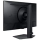 Монитор 32" Samsung Odyssey DG50 S32DG500EI (LS32DG500EIXCI) -- QHD 2K / IPS / 180Hz / 1 мс (GTG) / DisplayHDR 400 / FreeSync Premium / G-Sync Compatible / Pivot - изображение 6