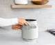 Очиститель воздуха Shark NeverChange5 Air Purifier Compact Pro HP072EU - изображение 14