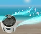 Очиститель воздуха Shark NeverChange5 Air Purifier Compact Pro HP072EU - изображение 18