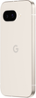 Мобільний телефон Google Pixel 9a 8/128GB Porcelain (840353922327) - зображення 5