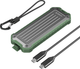Obudowa dysku Orico OTPX-G2 M.2 NVMe/SATA SSD USB-C 3.2 (6942227137685) - obraz 1