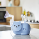 Inhalator kompresorowy dla dzieci Omron Nami Cat NE-C303K-KDE - obraz 4