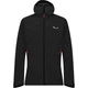 Куртка мужская Salewa Puez GTX 3L EPE Jacket Men S Чорний - изображение 1