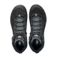 Ботинки мужские Scarpa Rush TRK GTX (63143-200) 46 Чорний-Сірий - изображение 3
