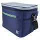 Термосумка Bo-Camp Cooler Bag 20 (6702986) Темно-синій - зображення 3