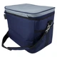 Термосумка Bo-Camp Cooler Bag 20 (6702986) Темно-синій - зображення 7