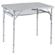 Стол Bo-Camp Premium 90x60 cm Сірий - изображение 1