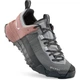 Кроссовки женские Salewa Wildfire NXT Women 38 Сірий-Коричневий - изображение 3