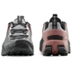 Кроссовки женские Salewa Wildfire NXT Women 38 Сірий-Коричневий - изображение 6