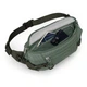 Поясная сумка Osprey Transporter Waist Pack Оливковий - изображение 2