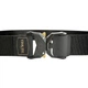 Пояс Tatonka Stretch Belt 38 мм BC ONE SIZE Чорний - зображення 3