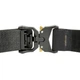 Пояс Tatonka Stretch Belt 38 мм BC ONE SIZE Чорний - зображення 4