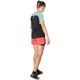 Шорты женские Dynafit Alpine Pro 2/1 Shorts Women XS Кораловий - изображение 2
