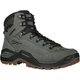 Ботинки мужские Lowa Renegade Evo GTX Mid 46,5 Сірий - изображение 2