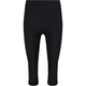 Велобриджи Ziener Nacita X-Function Women 38 Чорний - изображение 4
