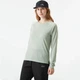 Реглан Picture Organic Timont LS Women L Світло-блакитний - зображення 1