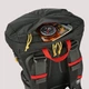 Рюкзак Sierra Designs Flex Hike 20-30 Темно-сірий - изображение 7