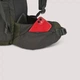 Рюкзак Sierra Designs Flex Hike 20-30 Темно-сірий - изображение 9