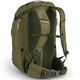 Рюкзак Kelty Redwing Traveler 40 Оливковий - изображение 2