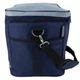 Термосумка Bo-Camp Cooler Bag 30 Темно-синій - зображення 4