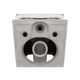 Унитаз подвесной Qtap Crow безободковый с сиденьем Soft-close QT05335171W - изображение 7