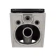 Унитаз подвесной Qtap Tern New Ultra Quiet с сиденьем с сиденьем Soft-Close MATT BLACK QT17332303ASMB - изображение 7