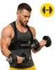 Изолятор для бицепса (армбластер) 4FIZJO Arm Blaster Black (P-5907222931578) - изображение 3
