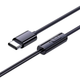 Навушники дротові Baseus Encok CZ11 (Type-C) Black - изображение 4