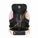 Детское автокресло Lionelo LEVI FIX I-SIZE PINK BABY - изображение 4