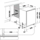 Whirlpool WIC 3C33 PFE - изображение 7