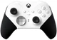 Геймпад Microsoft Xbox Elite Wireless Controller Series 2 Core White (4IK-00002) - зображення 1