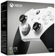 Геймпад Microsoft Xbox Elite Wireless Controller Series 2 Core White (4IK-00002) - зображення 7