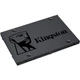 Внутренний SSD накопитель Kingston SSDNow A400 960 GB (SA400S37/960G) - изображение 4